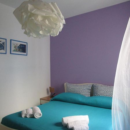 Ferienwohnung Il Volo Di Pindaro Syrakus Exterior foto
