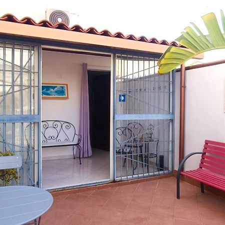 Ferienwohnung Il Volo Di Pindaro Syrakus Exterior foto
