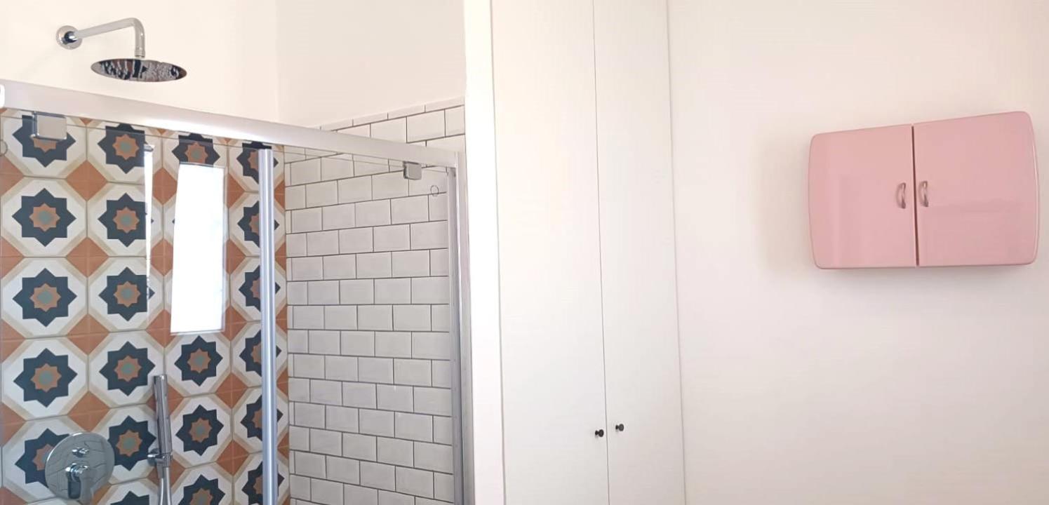 Ferienwohnung Il Volo Di Pindaro Syrakus Exterior foto