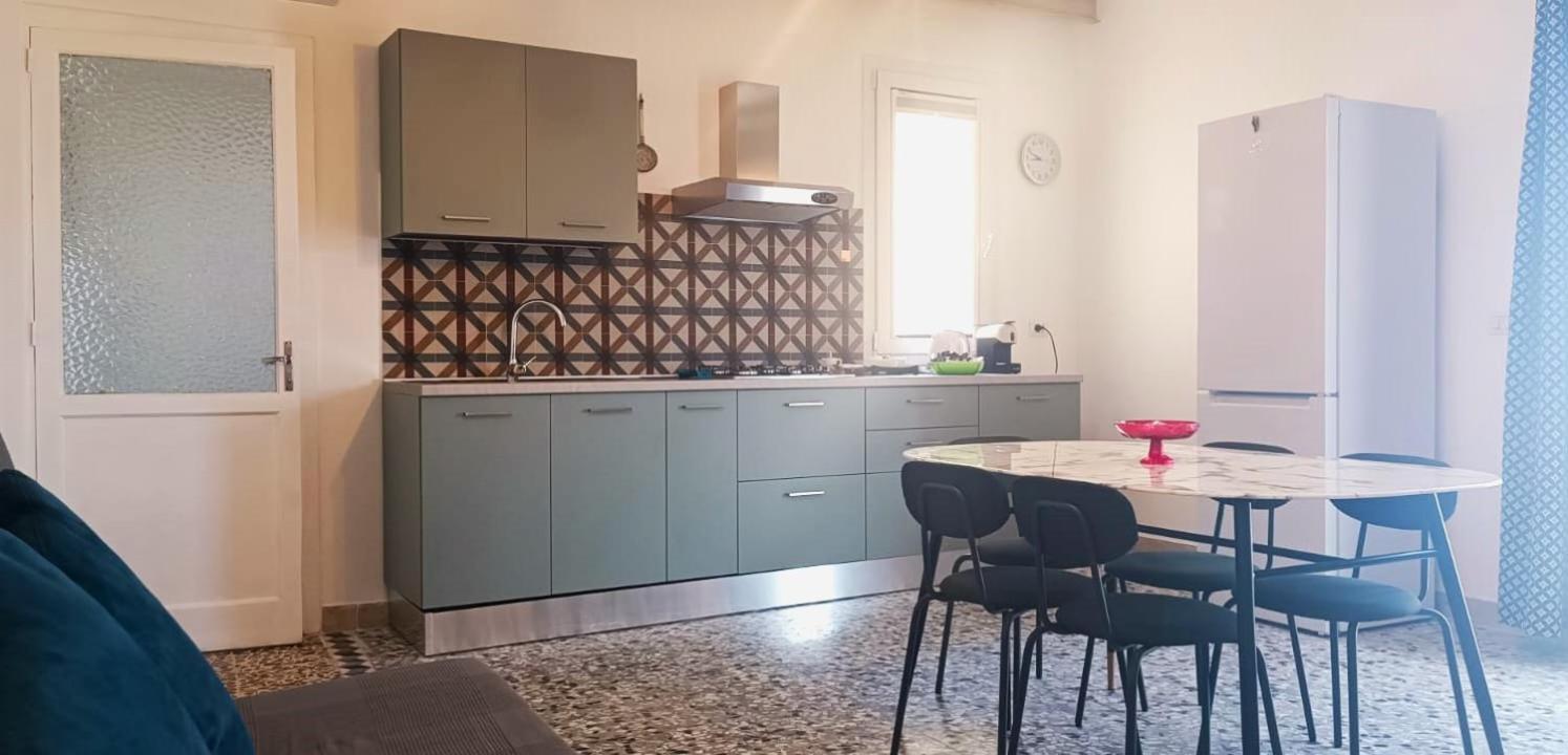 Ferienwohnung Il Volo Di Pindaro Syrakus Exterior foto