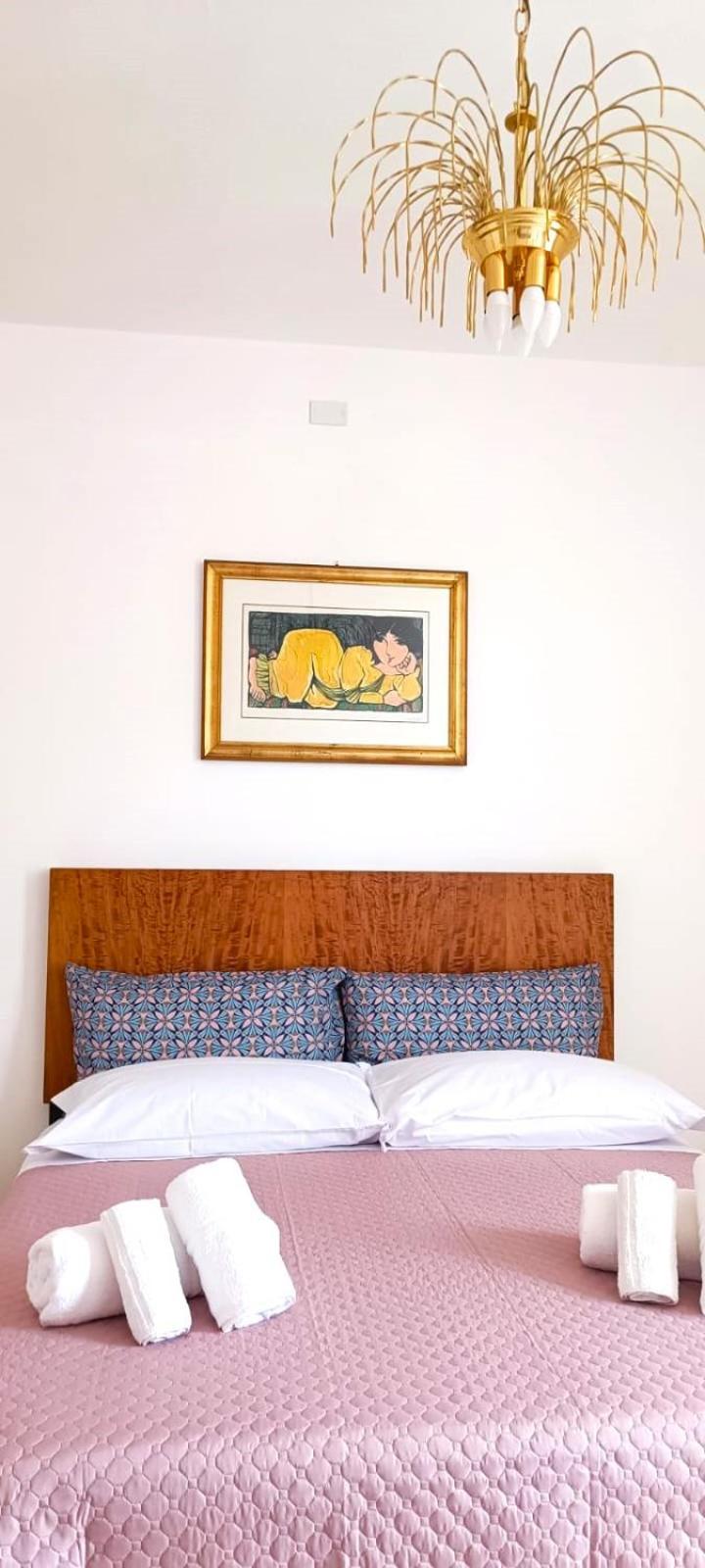 Ferienwohnung Il Volo Di Pindaro Syrakus Exterior foto