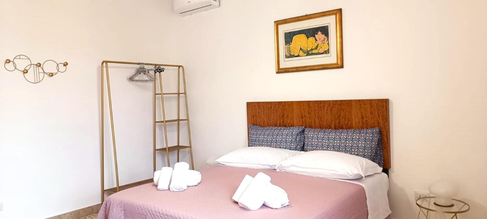 Ferienwohnung Il Volo Di Pindaro Syrakus Exterior foto