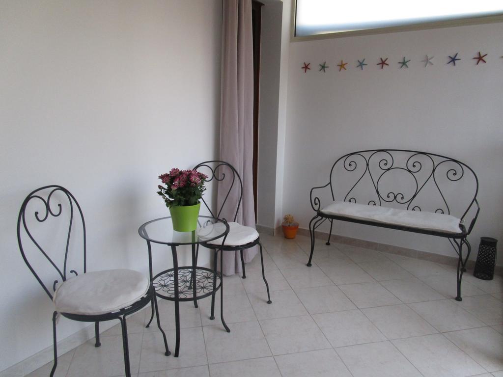 Ferienwohnung Il Volo Di Pindaro Syrakus Exterior foto